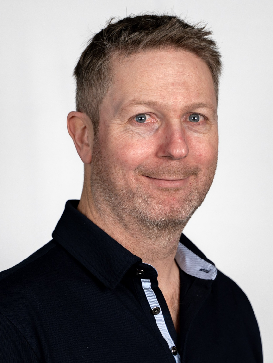 Bjørn Åge Lønseth